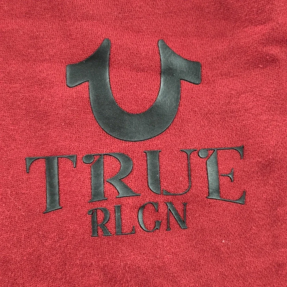 True Religion *please carefully